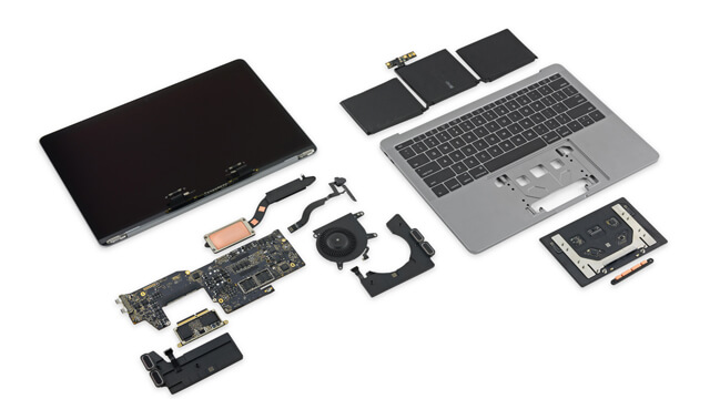Mac Upgrades Wakerley