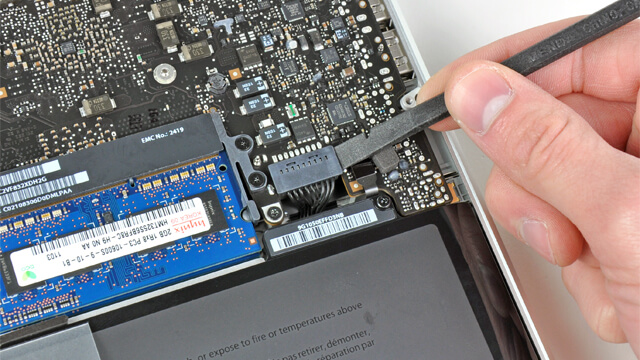 Apple & Mac Repairs Wakerley