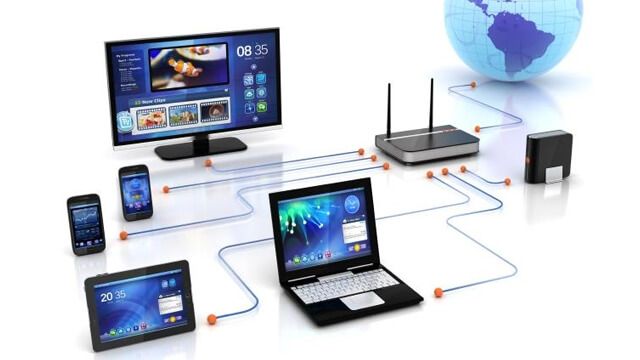 Wifi Network Setup Wakerley