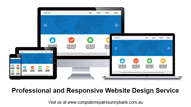 Responsive Web Design Wakerley