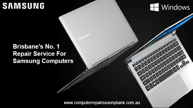 Samsung Computer Repairs Wakerley