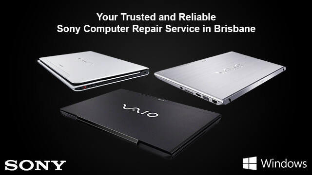 Sony Computer Repairs Wakerley